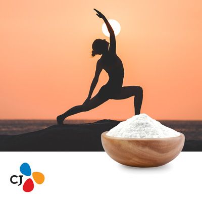 L-Cysteine HCl Anhydrous (Vegan) by CJ America