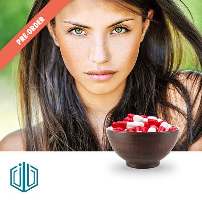 L-Glutathione Reduced Capsule 100-500mg by Shandong Jincheng Bio-Pharmaceutical Co.,Ltd