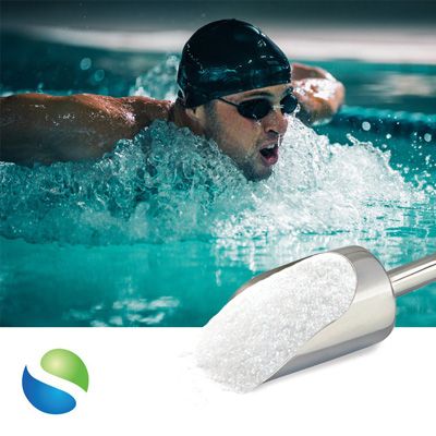 L-Leucine Regular by Shuguang Biochem