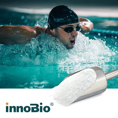 L-Leucine Instant (Sunflower Lecithin) by innoBio