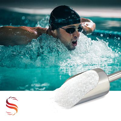 L-Leucine Regular by Shine Star