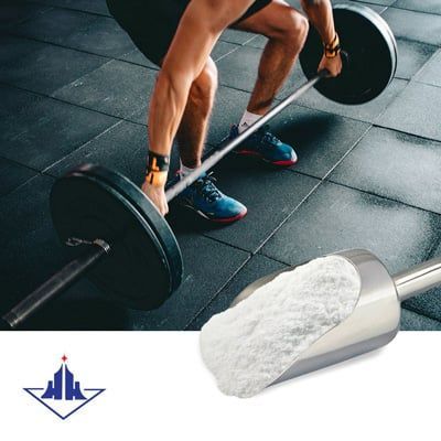 L-Lysine HCL Powder by Hebei Huaheng Biological Technology
