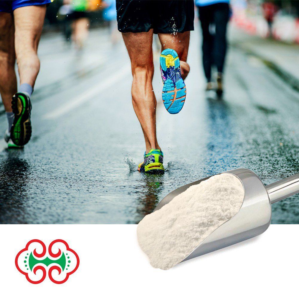 L-Valine by Meihua Group