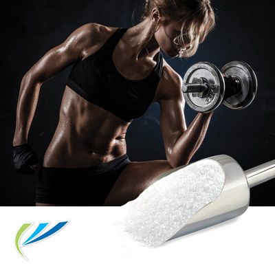 L-Arginine-DL-Malate 2:1 by King-Year