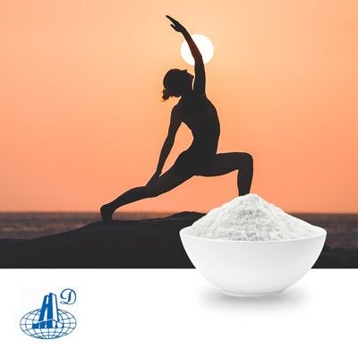 L-Cysteine HCl Anhydrous (Vegan) by Ningbo Haide