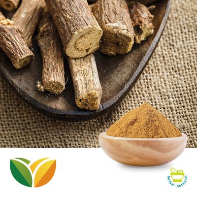 Licorice Powder by Tianhua Pharmaceutical