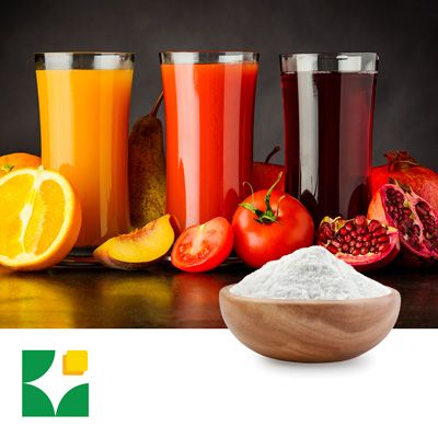 L-Malic Acid by BBCA