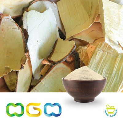 Tongkat Ali Extract Powder 0.2% Eurycomanone by Herb Green Health