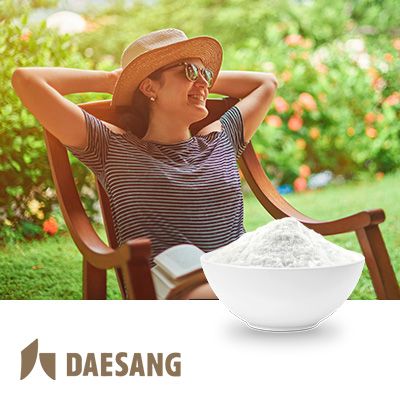 L-Phenylalanine by Daesang