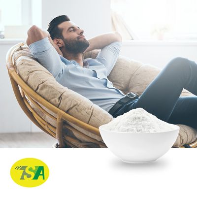 L-Theanine by Sichuan Tongsheng