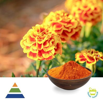 Lutein 5% Powder by KS Nutripharma
