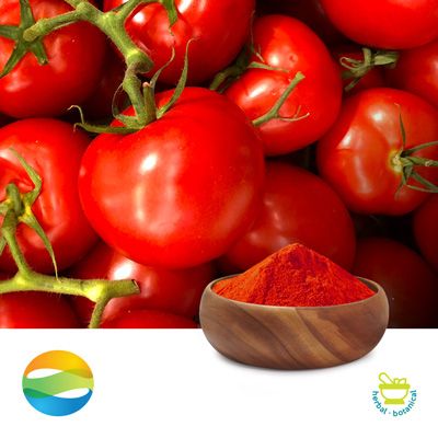 Lycopene 20% Powder（Tomato） by CCGB