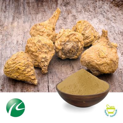Maca Root Extract 10:1 by Hunan Huakang