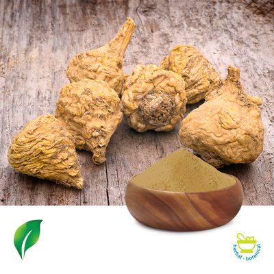 Maca Powder by Changsha Sunnycare