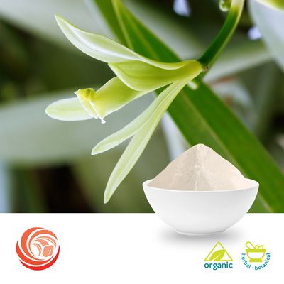 Organic Vanilla Powder by Lemur International