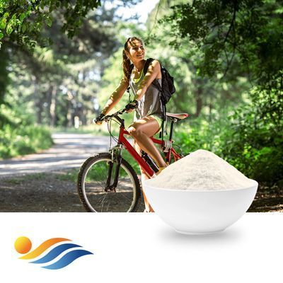 Magnesium Glycinate (Mg 30%) by Penglai Marine