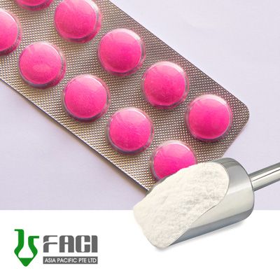 Magnesium Stearate by Faci Asia Pacific Pte Ltd