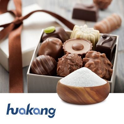 Maltitol by Huakang