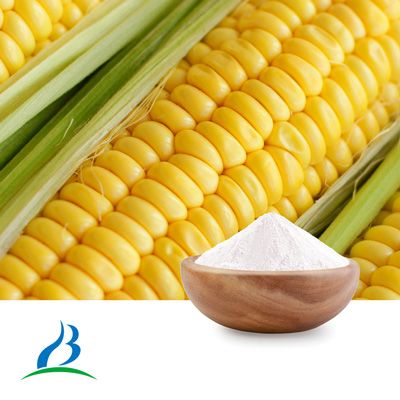 Maltodextrin DE 15-20 (Non-GMO IP) by Baolingbao Biology