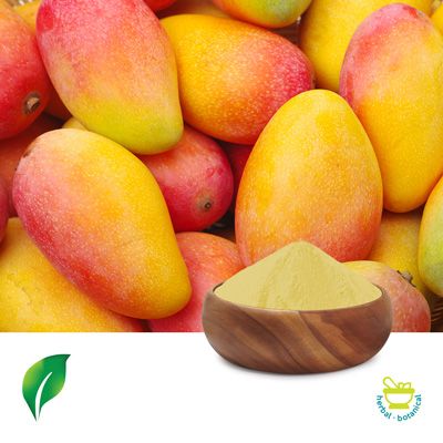 Mango Fruit Powder by Changsha Sunnycare