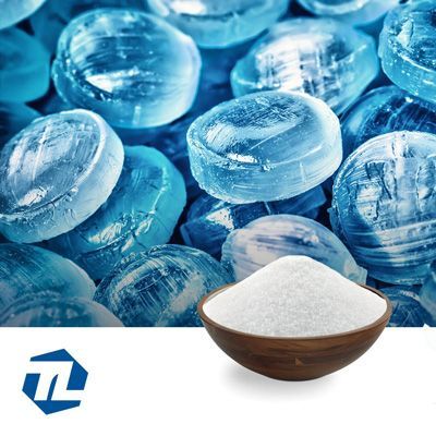 Mannitol (cGMP certified) by Tianli