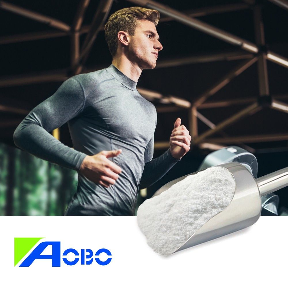 MCT 70% Powder (Coconut Oil) by Aobo