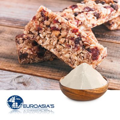 Monosodium Citrate Powder by Euroasias Ingredients