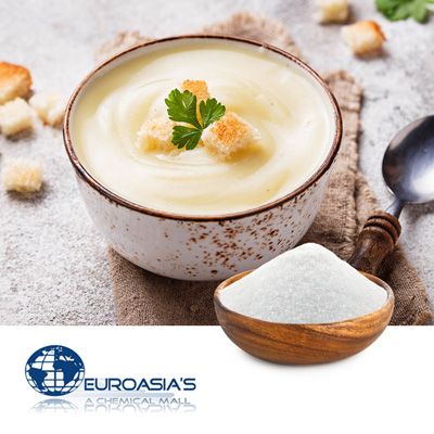 Monosodium Glutamate Powder by Euroasias Ingredients