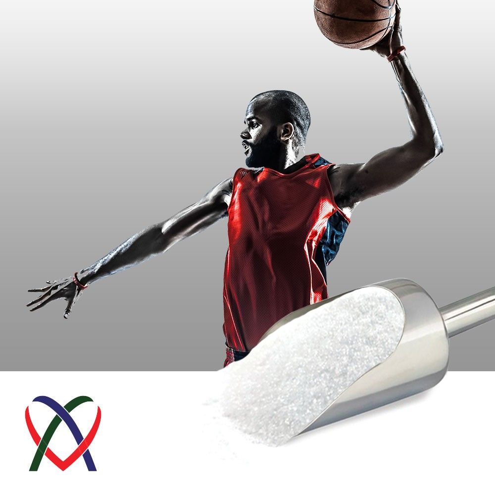 MSM 20-40 Mesh with Anticaking by Xingfa Group