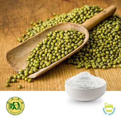 Mung Bean Starch by Harbin Hada Starch