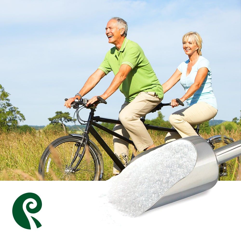 N-Acetyl D-Glucosamine by Rixing Bio-tech