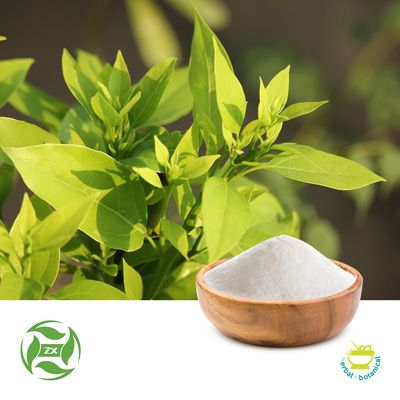 Natural Borneol by Ji'An Zhongxiang Natural Plants