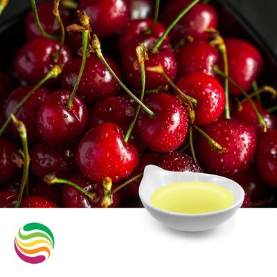 Natural Cherry Flavor Liquid by Custom Flavors