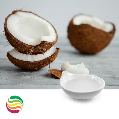 N&A Coconut Liquid Flavor by Custom Flavors