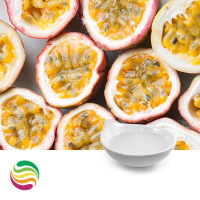 N&A Passion Fruit Liquid Flavor by Custom Flavors