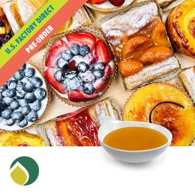 Nesugar- Inverted Cane Syrup MI by Caribbean Liquid Sugar Global Services, LLC dba Caribbean Specialty Ingredients