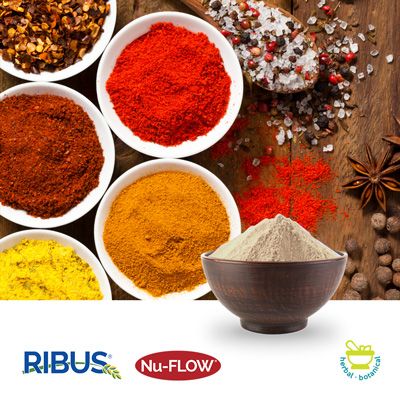 Purchase Wholesale Nu-FLOW® (Rice Hull Fiber) | Ingredients Online