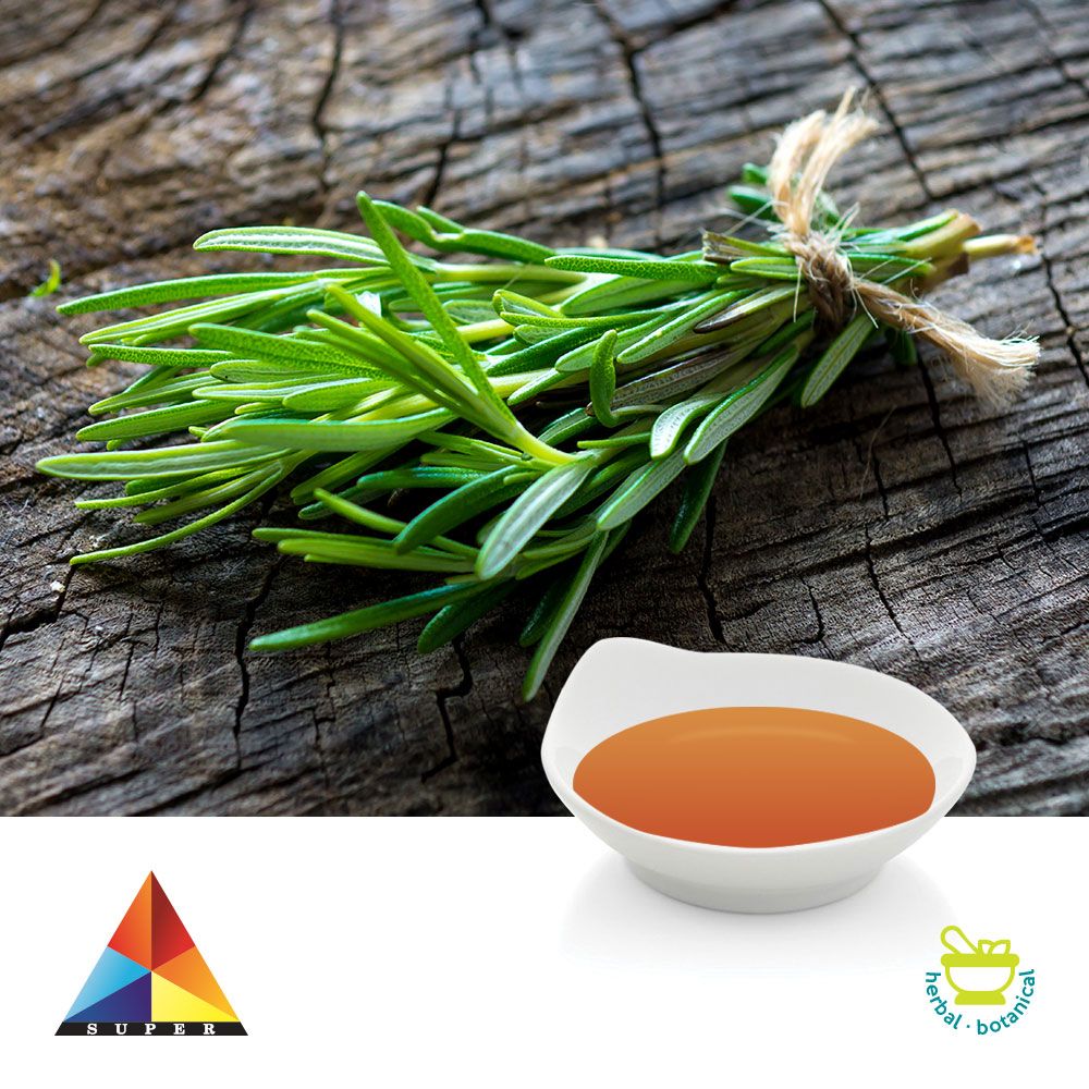 Oleoresin Carnosic Acid 5% (Decolor) by Super