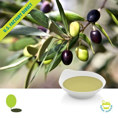 Olefresh™ 4000 Olive Leaf Extract by Boundary Bend Wellness