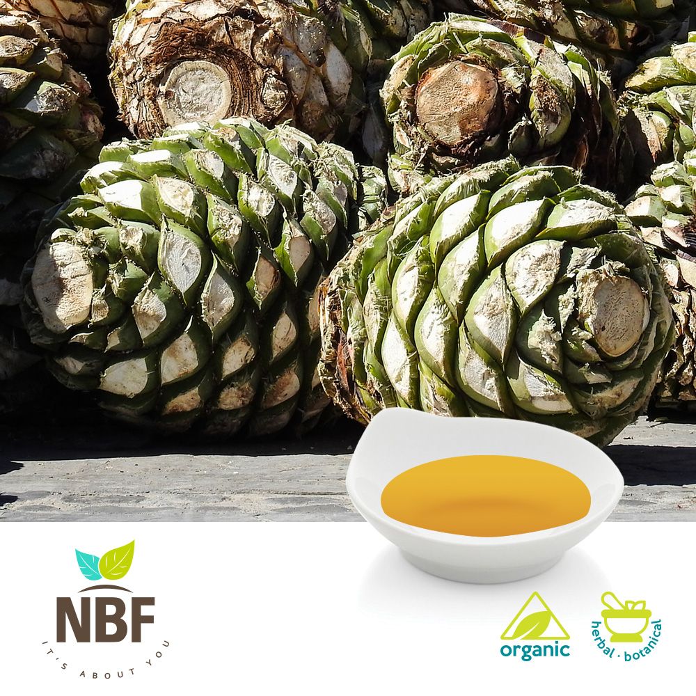 Buy Bulk Organic Agave Syrup | Ingredients Online