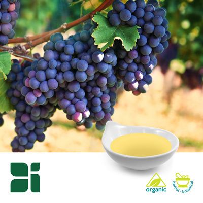 Organic Red Grape Seed Oil by Botanic Innovations