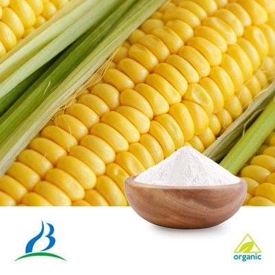 Maltodextrin DE10-12 (Organic) by Baolingbao Biology
