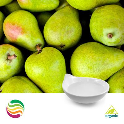 Organic Pear Type Flavor Liquid by Custom Flavors