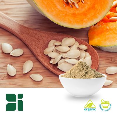 Organic Pumpkin Seed Powder by Botanic Innovations