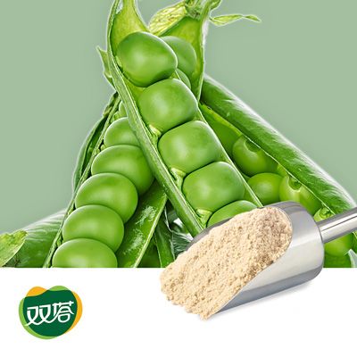 Pea Protein 85% by Shuangta Food