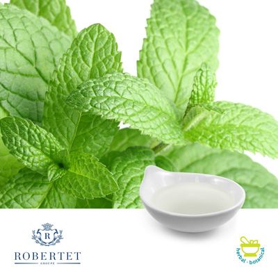 Peppermint Oil by Robertet
