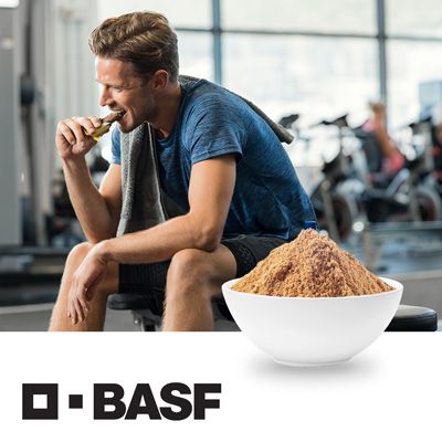 Peptaide - DISCONTINUED by BASF