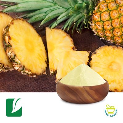 Pineapple Fruit Powder by Xi'an Longze