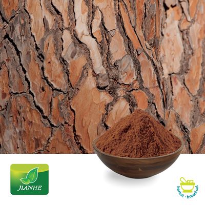 Pine Bark Extract 95% (PROAN) by Jianhe Bio