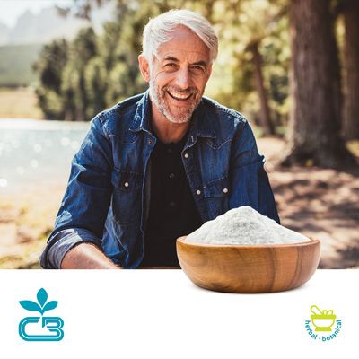 Policosanol 95%, (OCT) 60% by Cactus Botanics Limited